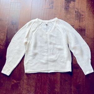 Target Universal Thread Soft V-neck Sweater